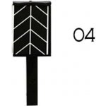 MANYBEAUTY Magnet Cat eye NR4 – Hledejceny.cz
