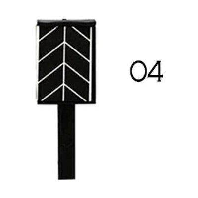 MANYBEAUTY Magnet Cat eye NR4 – Hledejceny.cz