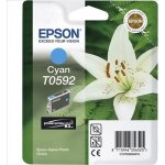 Epson C13T0592 - originální – Hledejceny.cz