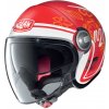 Přilba helma na motorku Nolan N21 Visor Playa Flat