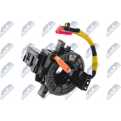 NTY Vinutá pružina, airbag EAS-TY-005 – Hledejceny.cz
