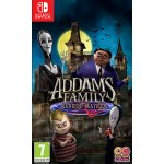 The Addams Family: Mansion Mayhem – Zbozi.Blesk.cz