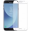 Tvrzené sklo pro mobilní telefony IZMAEL Flexibilní temperované tvrzené sklo 3D pro Samsung Galaxy J3 2017 KP26832