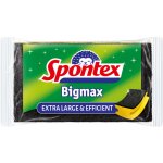 Spontex Big Max houba na nádobí 15 x 9,5 x 4,8 cm 1 ks – HobbyKompas.cz