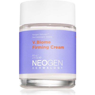 Neogen Dermalogy V.Biome Firming Cream 60 g – Zbozi.Blesk.cz