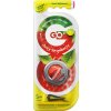 Vůně do auta Natural Fresh Go Gel Juicy Strawberry 5 ml