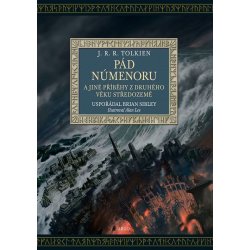 Pád Númenoru - John Ronald Reuel Tolkien