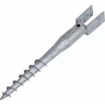 Vrut zemní řady U 100 / 1000mm – Hledejceny.cz