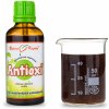 Doplněk stravy Bylinné kapky Antioxi Antioxidant kapky tinktura 50 ml