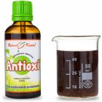 Bylinné kapky Antioxi Antioxidant kapky tinktura 50 ml – Hledejceny.cz