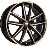 CMS C30 7x17 5x114,3 ET43,5 black copper | Zboží Auto