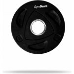 GymBeam Kotouč IRON 51 mm 2.5 kg – Zboží Dáma