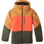 O'neill Carbonite Jkt 4500025-47019 Hnědý – Sleviste.cz