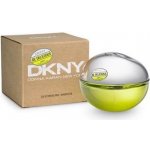 DKNY Be Delicious parfémovaná voda dámská 15 ml – Hledejceny.cz