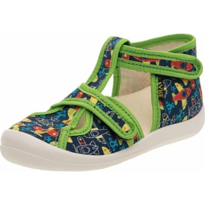 Fare 4119405 bačkory – Hledejceny.cz