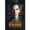 Kniha Alan Turing: the EnigmaTie-In