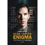 Alan Turing: the EnigmaTie-In – Hledejceny.cz