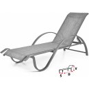 HECHT Sofia Lounger