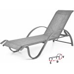 HECHT Sofia Lounger – Hledejceny.cz