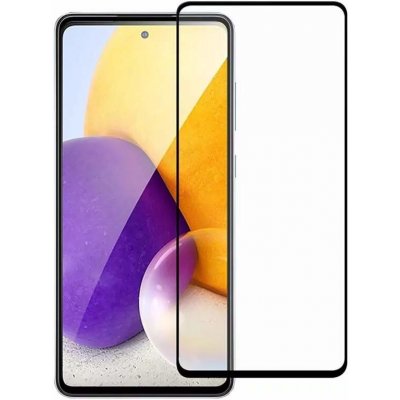 Aligator PRINT Samsung A53 5G, černá, celoplošné lepení 8596426100872 – Hledejceny.cz