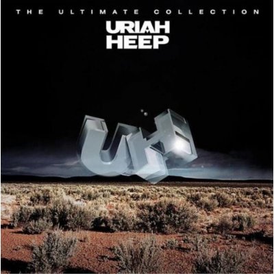 Uriah Heep: Ultimate Collection: 2CD