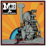 Blue Effect Modrý Efekt Radim Hladík LP – Zboží Dáma