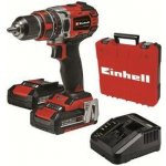 Einhell TP-CD 18/50 Li-i BL 4513940 – Hledejceny.cz