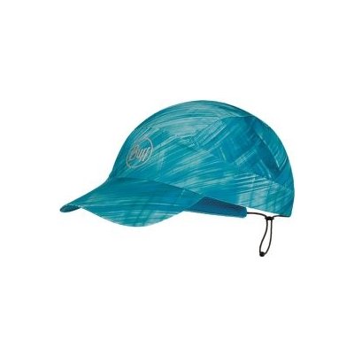 Buff PACK RUN CAP B-MAGIK TURQUOISE B-MAGIK TURQUOISE – Hledejceny.cz