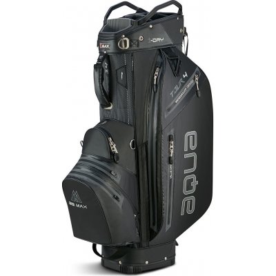 BigMax Aqua Tour 4 Off Cart Bag – Zboží Mobilmania