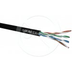 Solarix SXKD-5E-UTP-PE CAT5e UTP PE, 305m – Sleviste.cz