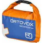 Ortovox First Aid Waterproof Mini shocking orange – Zboží Mobilmania