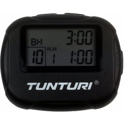 TUNTURI Timer – Zboží Mobilmania