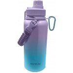 Oxybag OXY GRiP termoska 950 ml fialovo modrá – Hledejceny.cz