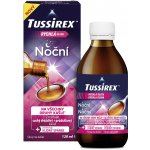 Tussirex noční sirup 120 ml – Hledejceny.cz