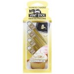 Yankee Candle Vanilla Cupcake 4 ks – Zbozi.Blesk.cz