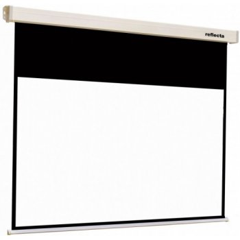 Reflecta Rollo Crystal Lux 180x141cm 16:9 176x99cm 87701