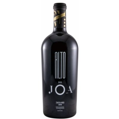 Casa do Joa Alto do Joa Tinto suché červené 2016 12,5% 0,75 l (holá láhev) – Hledejceny.cz