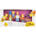 Jakks Pacific The Simpsons multipack 6,5 cm – Hledejceny.cz