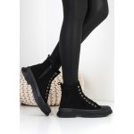 Sport zimní kotníkové tenisky ST81149-1B – Sleviste.cz