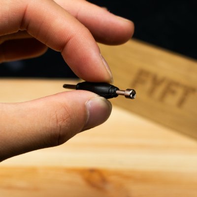 Náhradní utahovák na fingerboardy od Fingy – Zboží Dáma