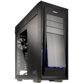 Zalman H1