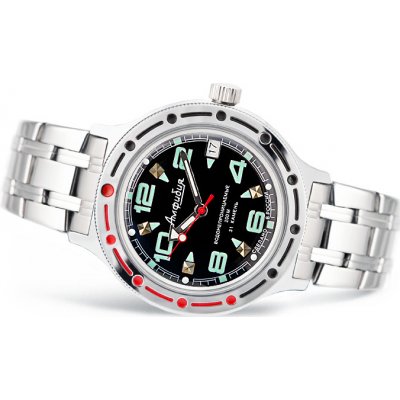 Vostok Amfibia 2416/420334