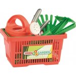 Androni Green Garden zahradnický košík – Sleviste.cz