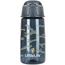 Láhev na pití LittleLife Flip-Top Water Bottle 550 ml