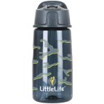 LittleLife Flip-Top Water Bottle 550 ml – Zboží Mobilmania
