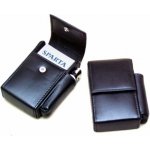 Arwel Kožené pouzdro na cigarety A černé dlouhé – Hledejceny.cz