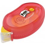 Pritt Compact roller - lepicí strojek, 8,4 mm x 10 m, nepermanentní – Zbozi.Blesk.cz
