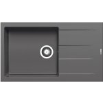 Pyramis Athlos 1B 1D PLUS Iron Grey – Hledejceny.cz