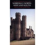 Norfolk - N. Pevsner, B. Wilson – Hledejceny.cz