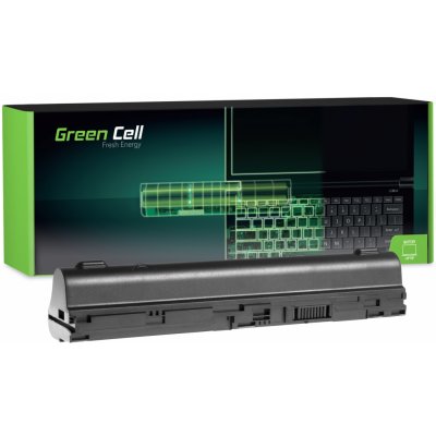 Green Cell 4ICR17/65 AL12B32 baterie - neoriginální – Zboží Mobilmania